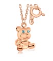 Chubby Bear Kids Pendant SPE-773